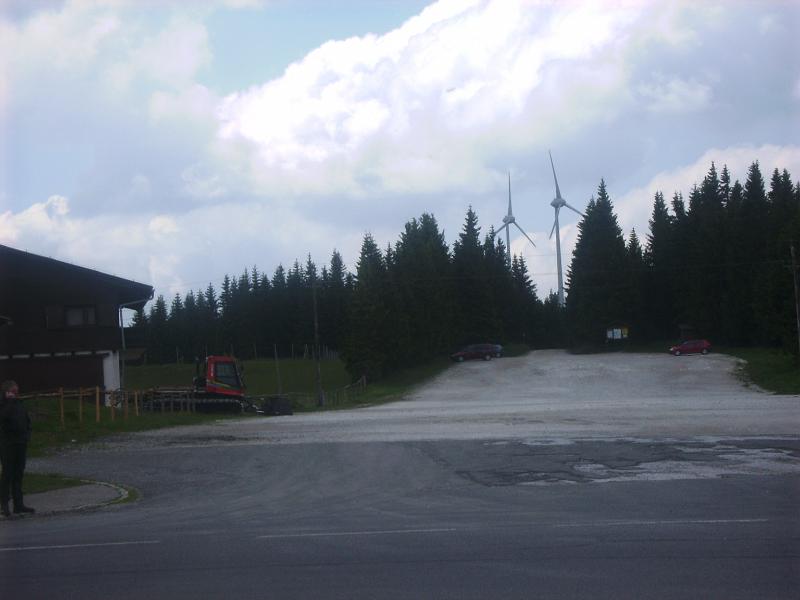 Großglockner 2010_07
